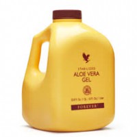 Aloe Vera Gel